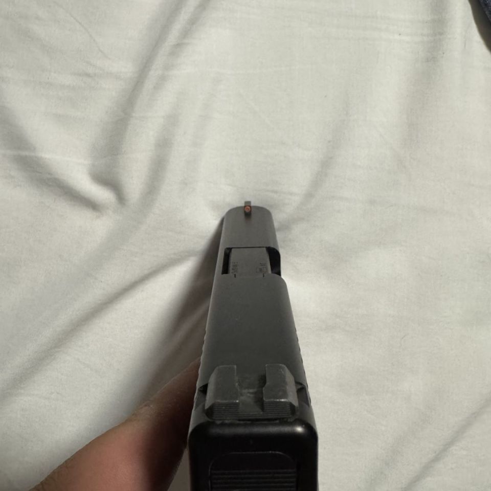 Image 2 - Glock “45”