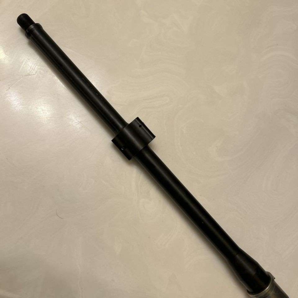 Image 1 - Ballistic advantage 14.5” bbl