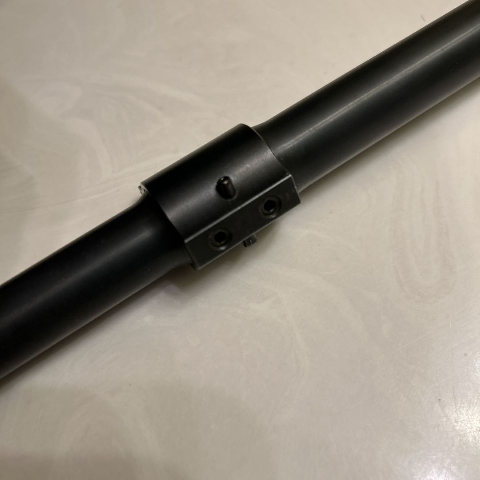 Image 3 - Ballistic advantage 14.5” bbl