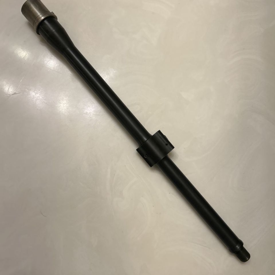 Image 2 - Ballistic advantage 14.5” bbl