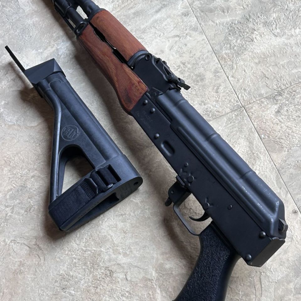 Image 2 - Romanian Cugir Draco