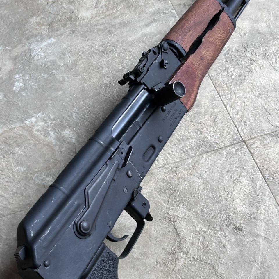 Image 3 - Romanian Cugir Draco