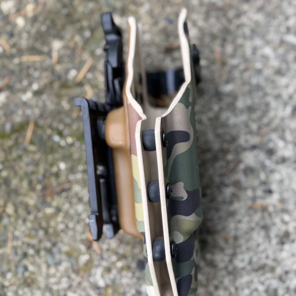 Image 3 - Tier 1 Concealment g34 holster