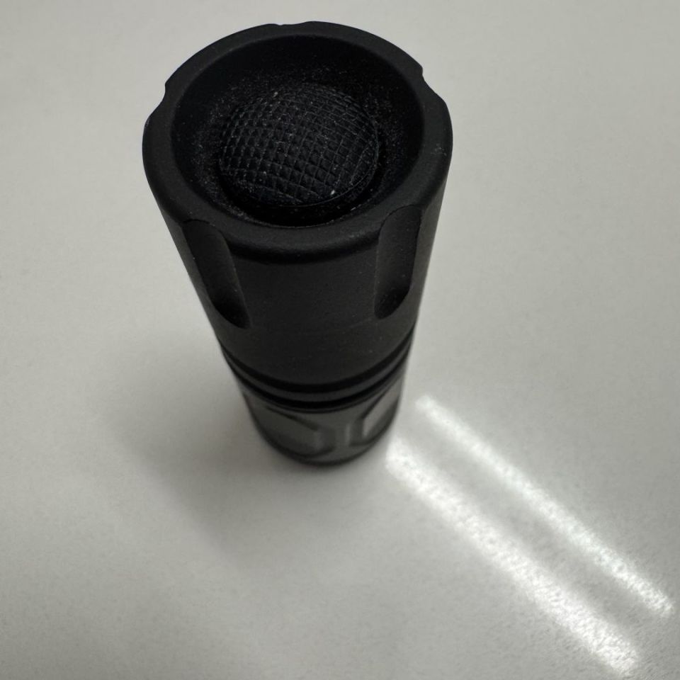 Image 2 - MODLITE HANDHELD 18350 LT BODY