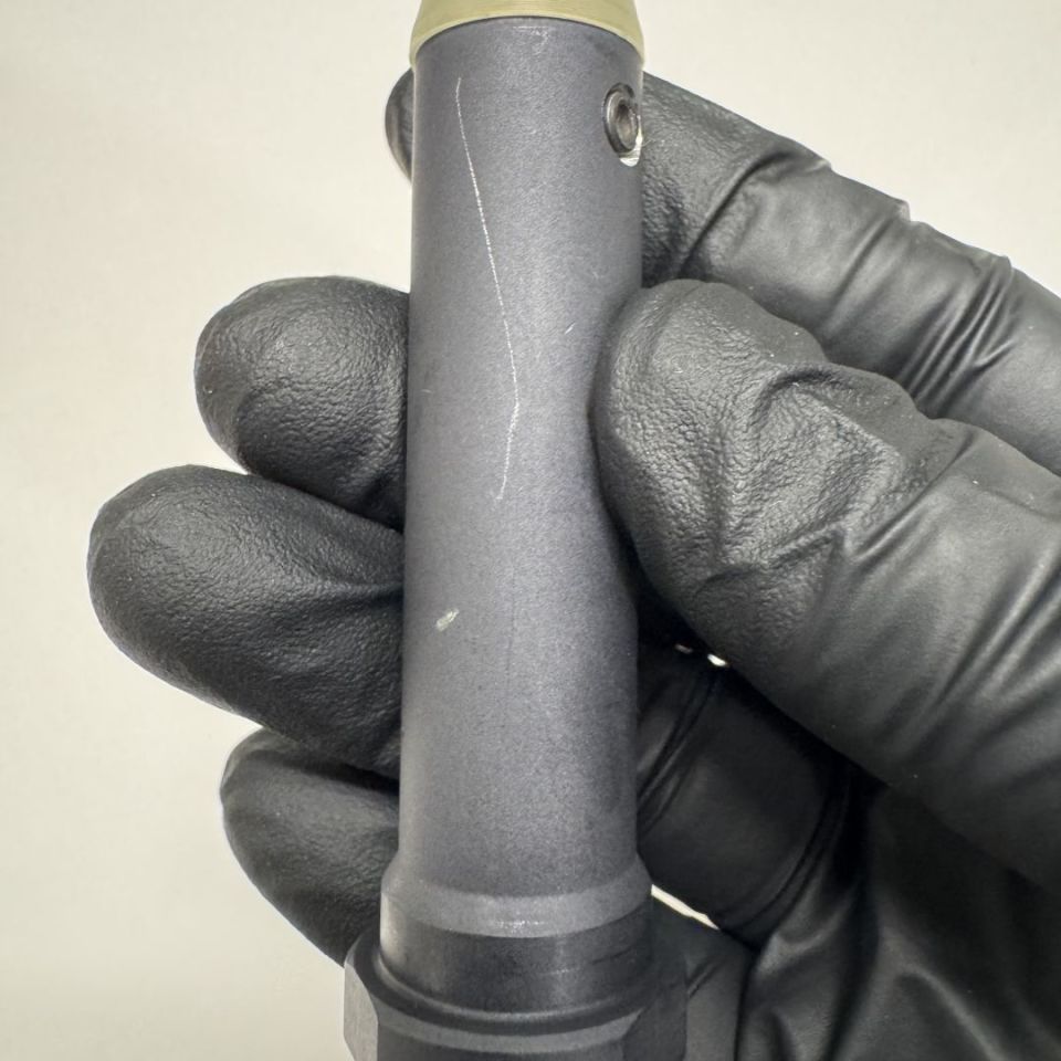 Image 3 - KAC HH BUFFER 