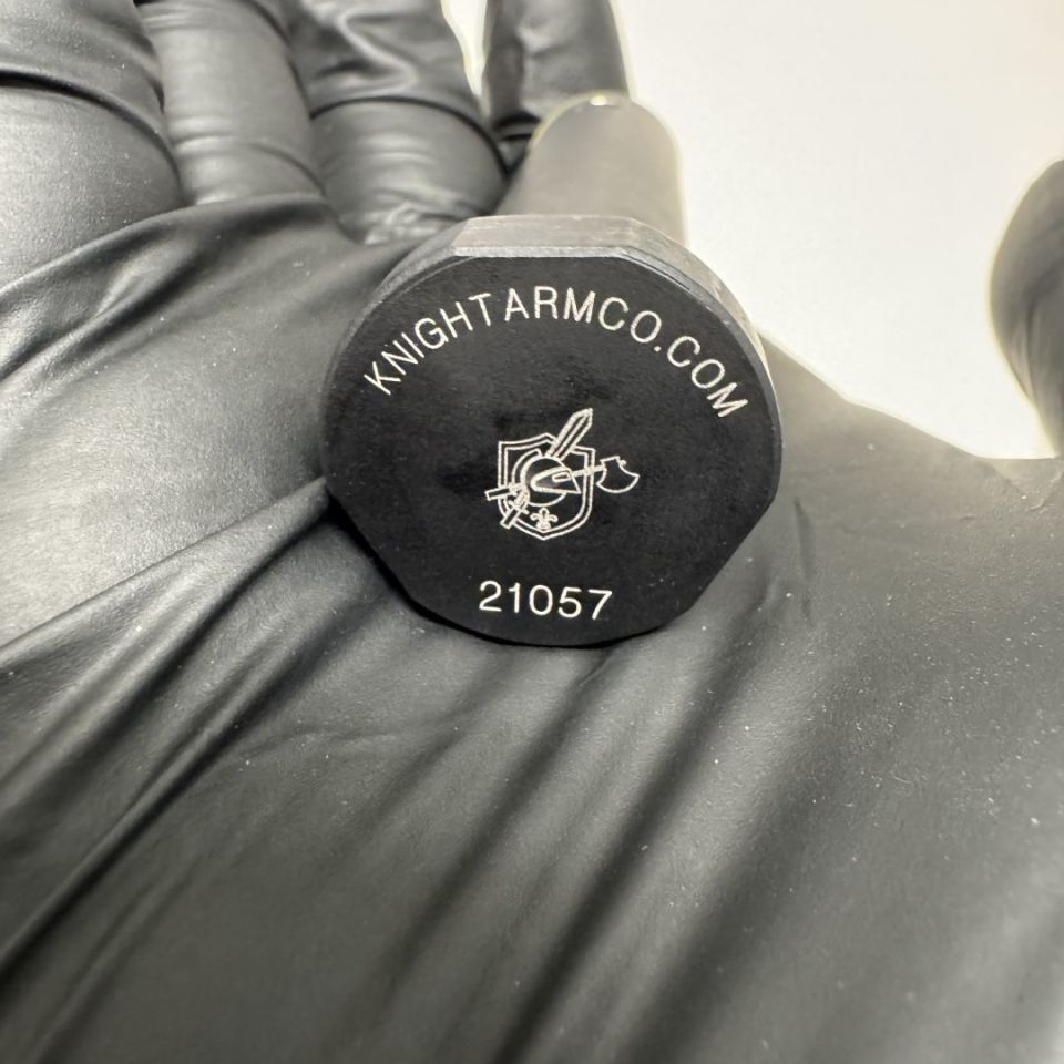 Image 1 - KAC HH BUFFER 