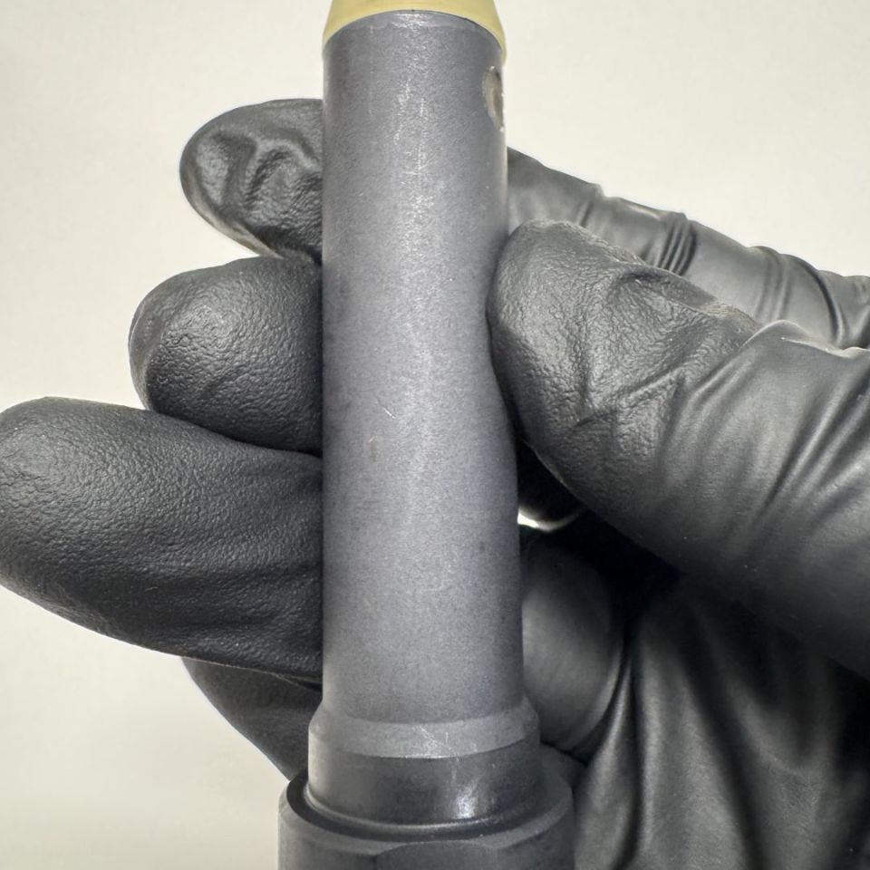 Image 4 - KAC HH BUFFER 