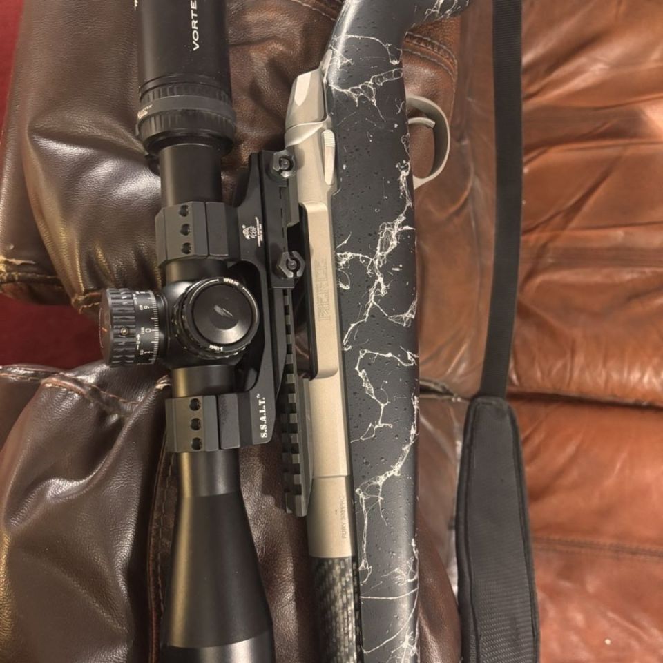 Image 2 - Vortex Viper PST