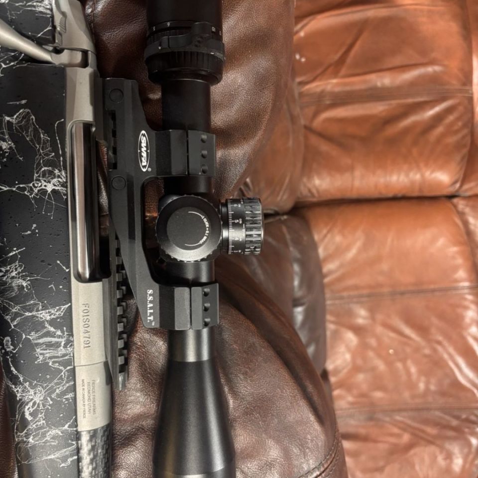 Image 1 - Vortex Viper PST