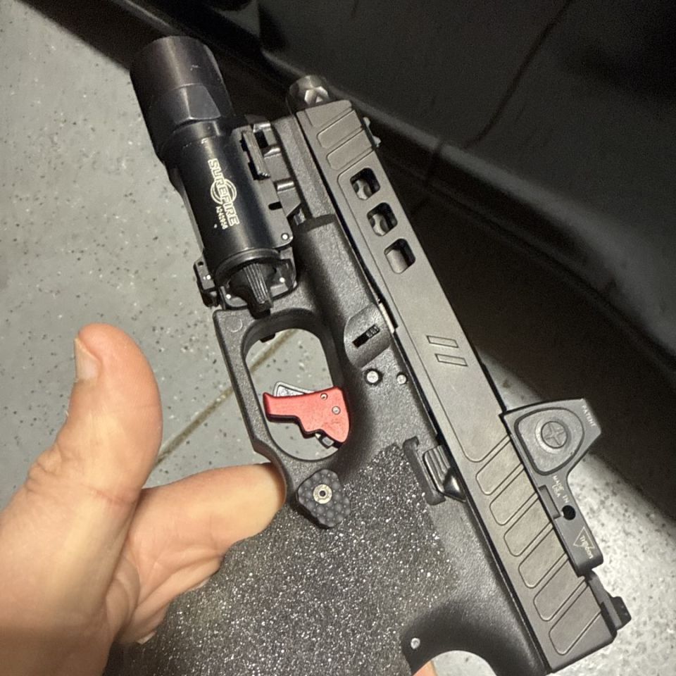 Image 1 - FT: Zev 19 Gen 