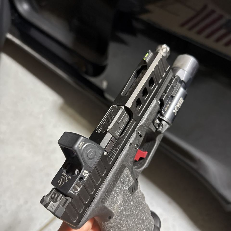 Image 3 - FT: Zev 19 Gen 