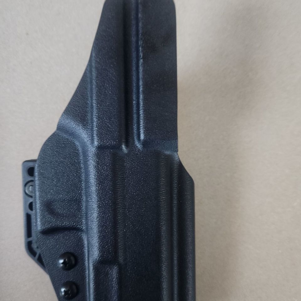 Image 2 - GBRS priority 1 IWB holster