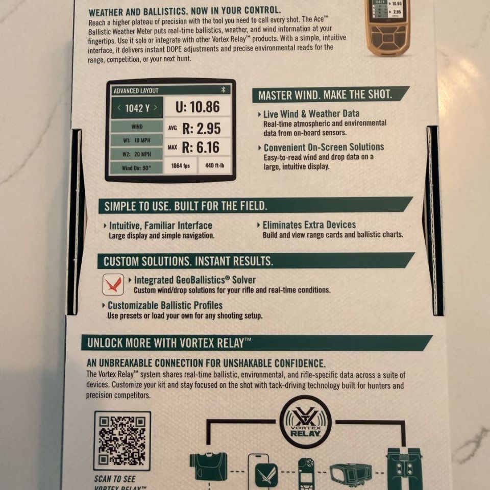 Image 2 - Vortex ACE