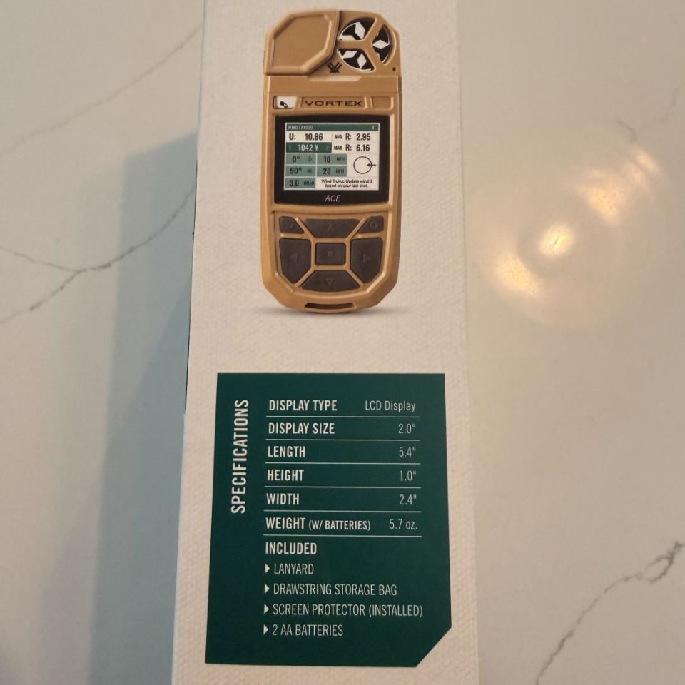 Image 3 - Vortex ACE