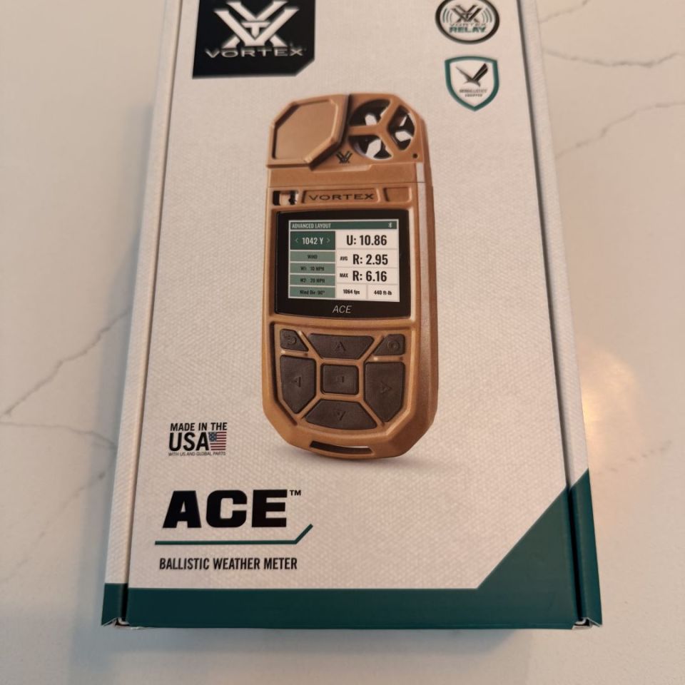 Image 1 - Vortex ACE