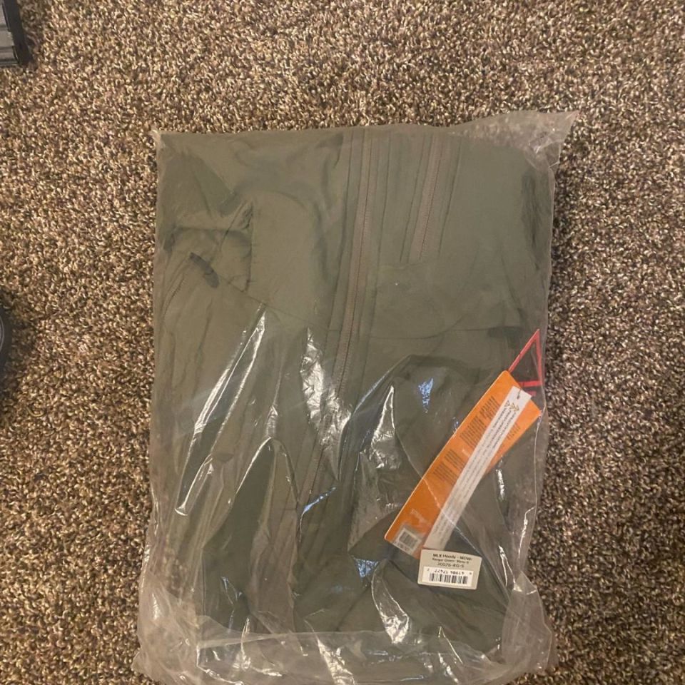 Image 2 - Sitka Arrowhead MLX MDWI small