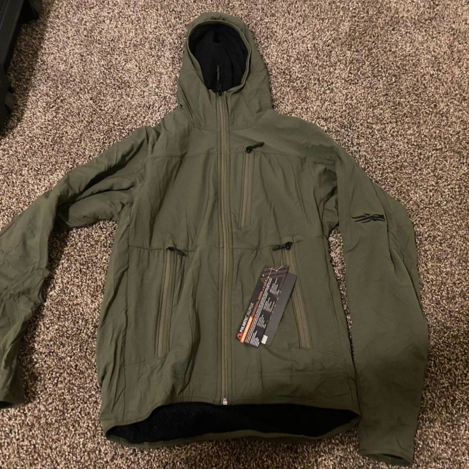 Image 1 - Sitka Arrowhead MLX MDWI small