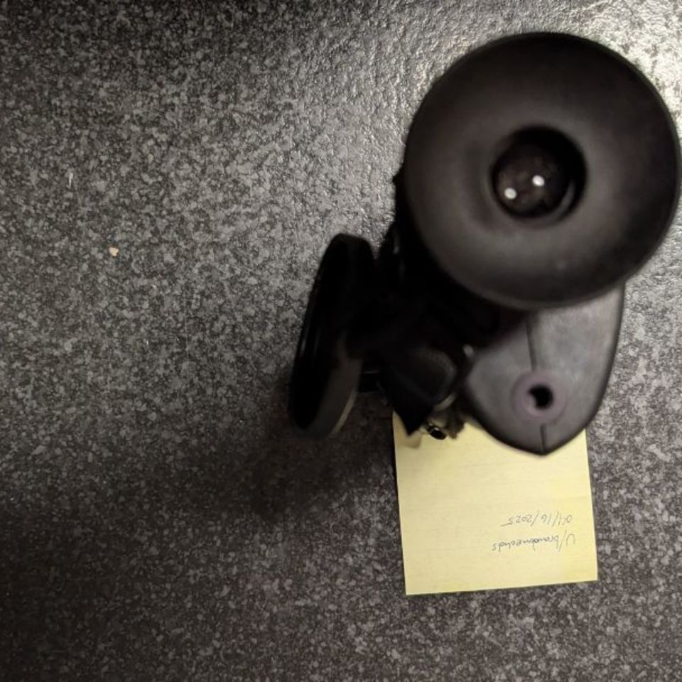 Image 5 - ITT Night Enforcer G3 - Gen 3 