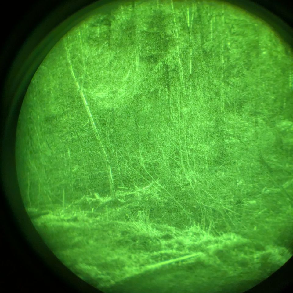 Image 1 - ITT Night Enforcer G3 - Gen 3 