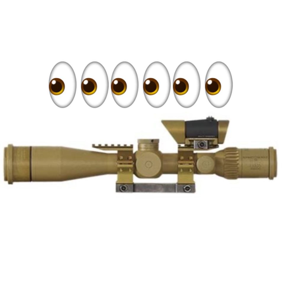 Image 1 - WTB g28 optic 