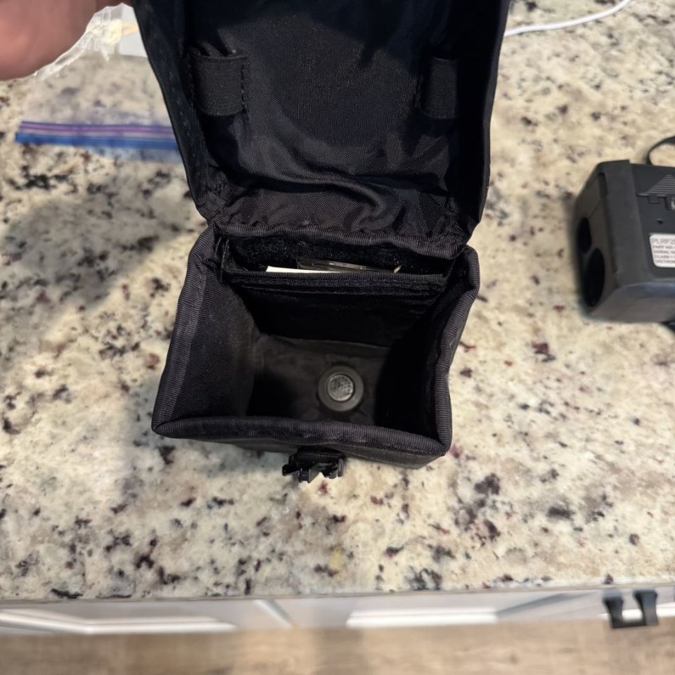 Image 4 - Vectronix PLRF25C BT 