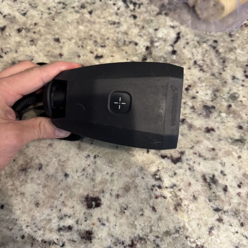 Image 3 - Vectronix PLRF25C BT 