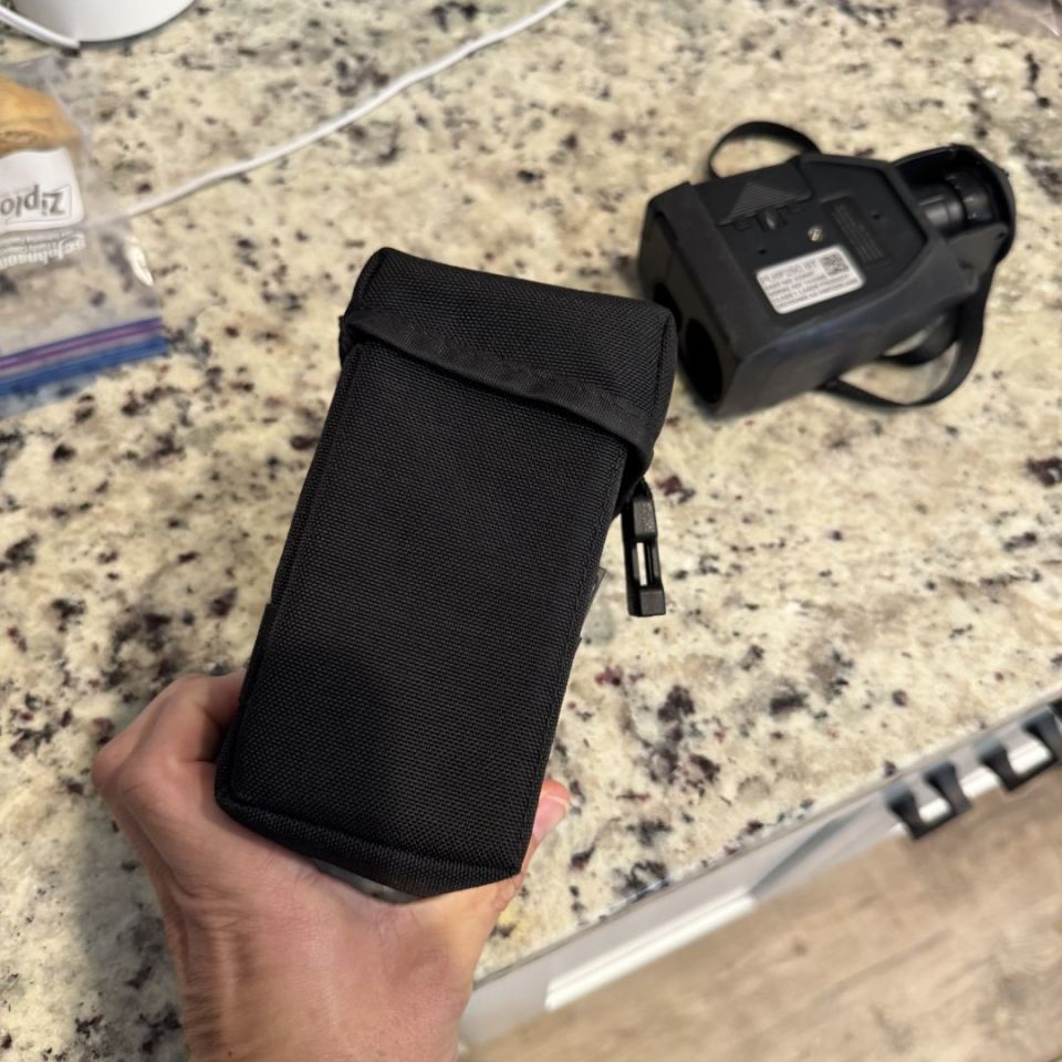 Image 5 - Vectronix PLRF25C BT 