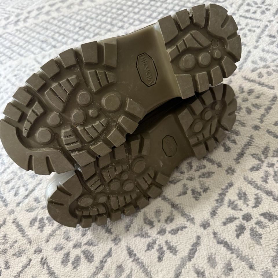 Image 4 - Bates mountain boots