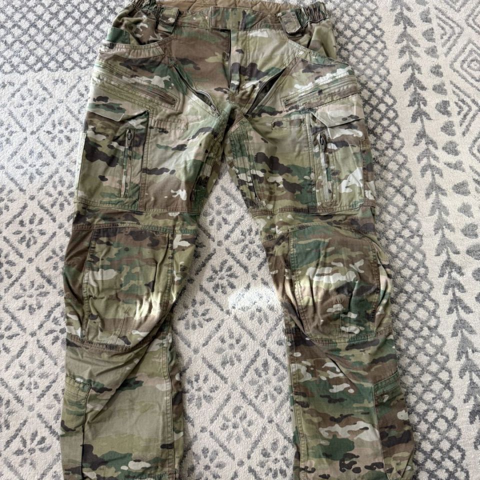 Image 3 - MaxTacs Combat pants