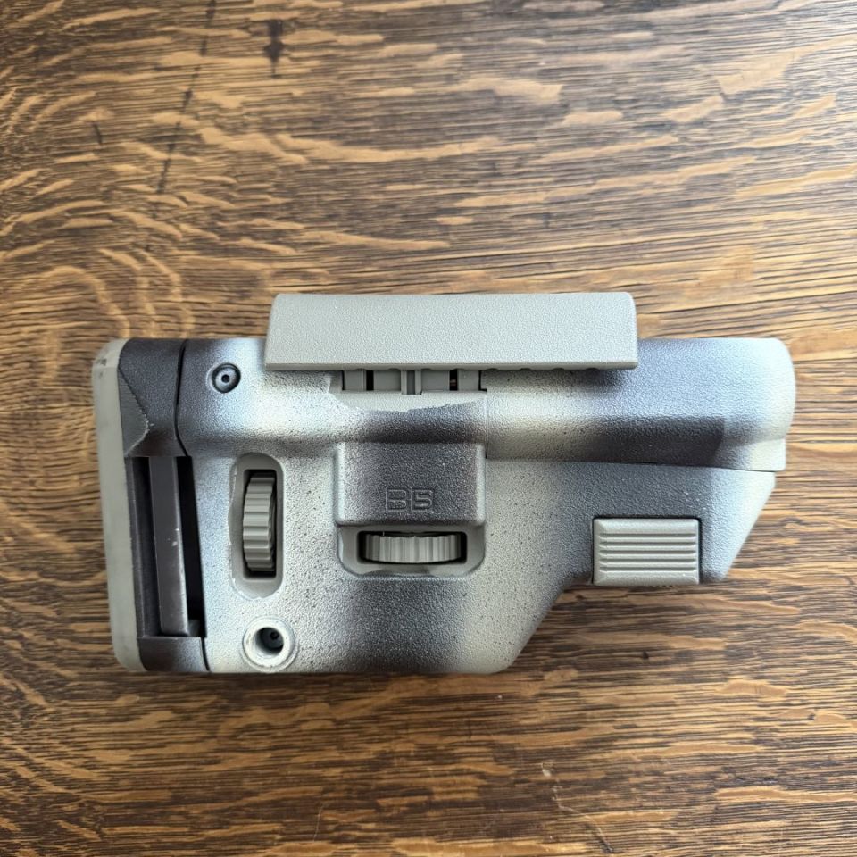 Image 2 - B5 CPS stock