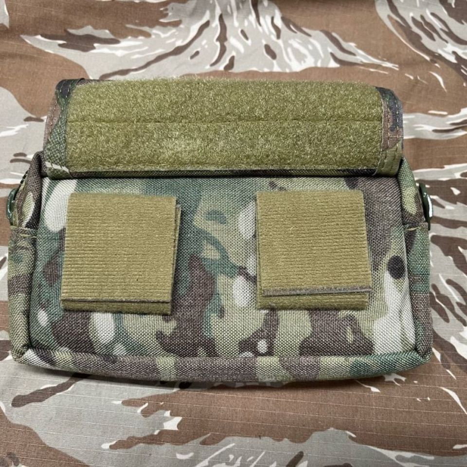 Image 2 - HSGI Pogey GP/tool pouch