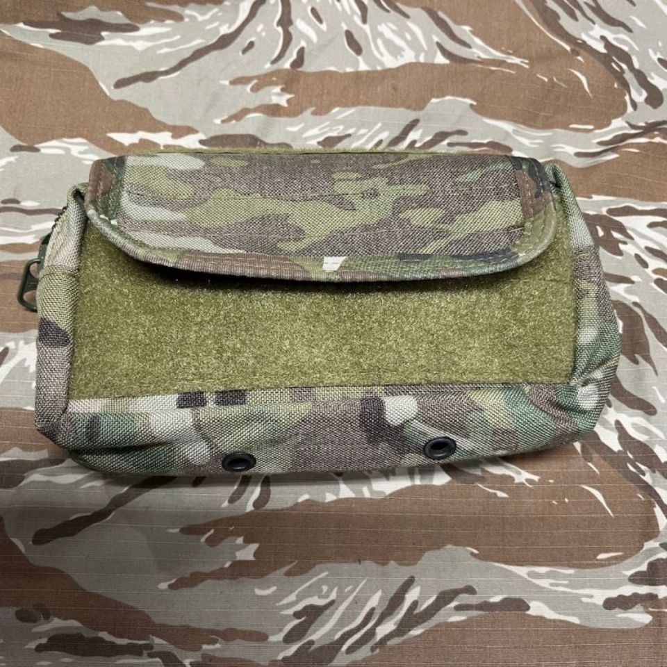 Image 1 - HSGI Pogey GP/tool pouch