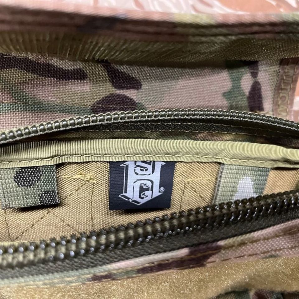 Image 3 - HSGI Pogey GP/tool pouch