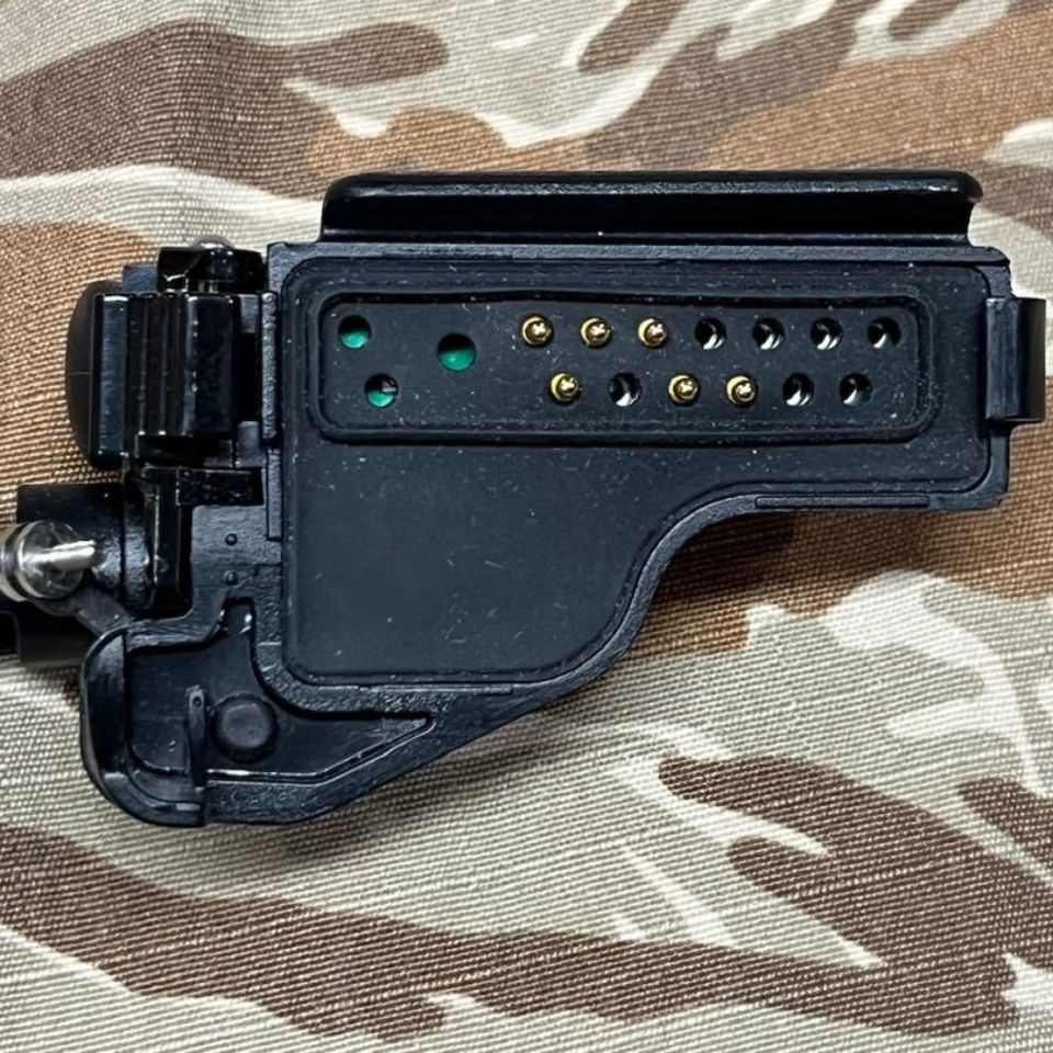 Image 3 - Disco 32 Motorola XTS PTT