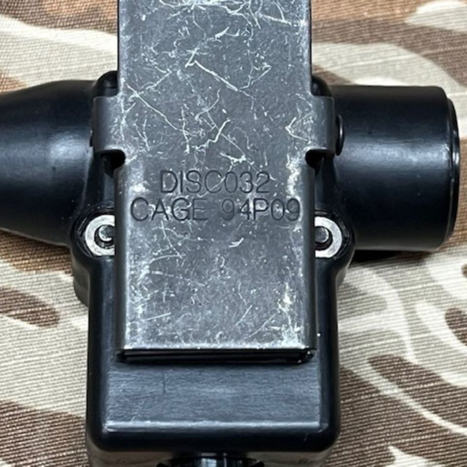 Image 5 - Disco 32 Motorola XTS PTT