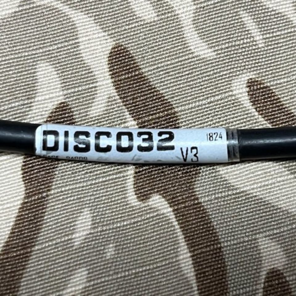 Image 4 - Disco 32 Motorola XTS PTT