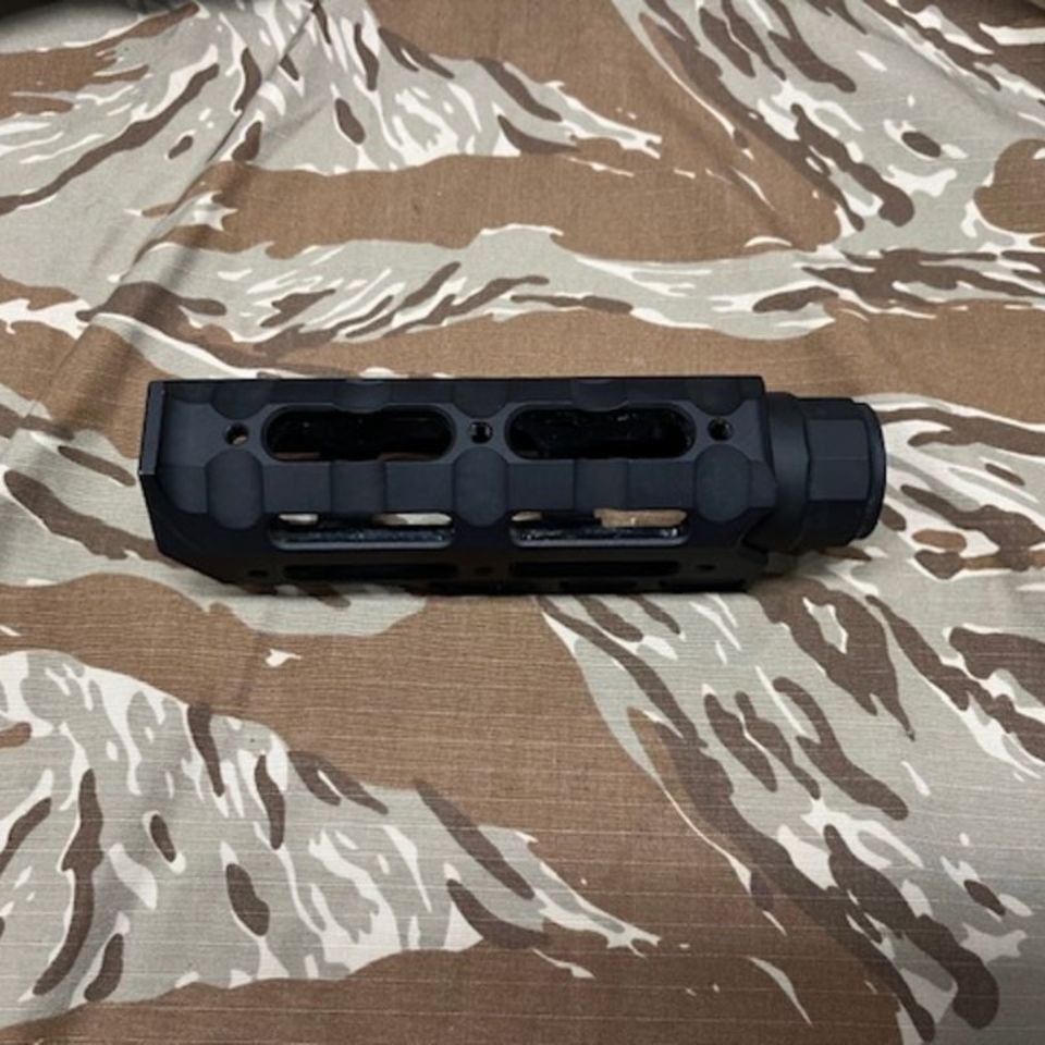 Image 3 - Dlask Arms Remington870 forend