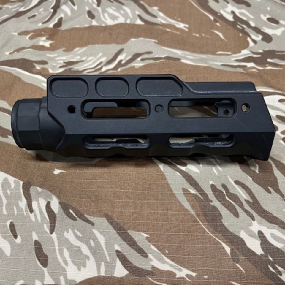 Image 2 - Dlask Arms Remington870 forend