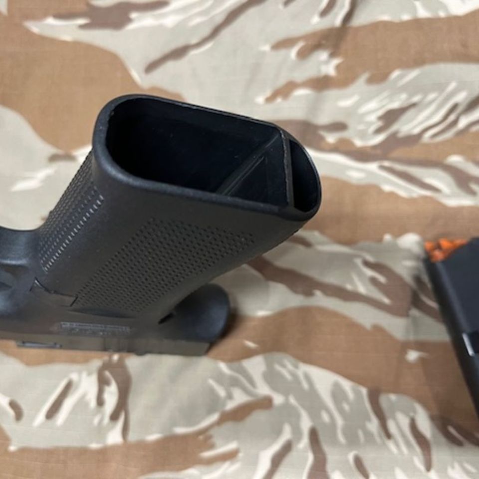 Image 3 - Glock 48 MOS