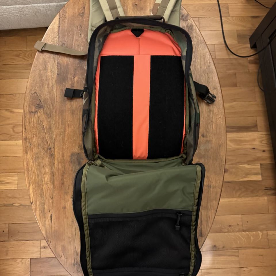 Image 2 - Supdef x GWA Short Bus