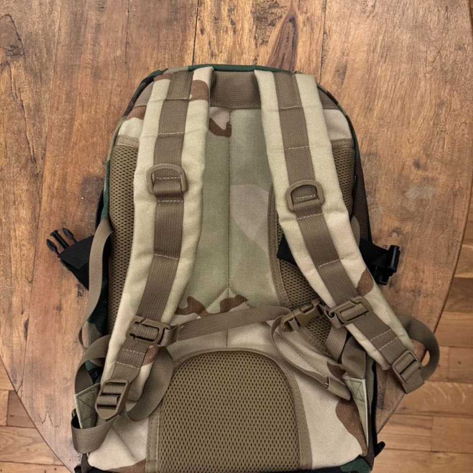 Image 5 - Supdef x GWA Short Bus