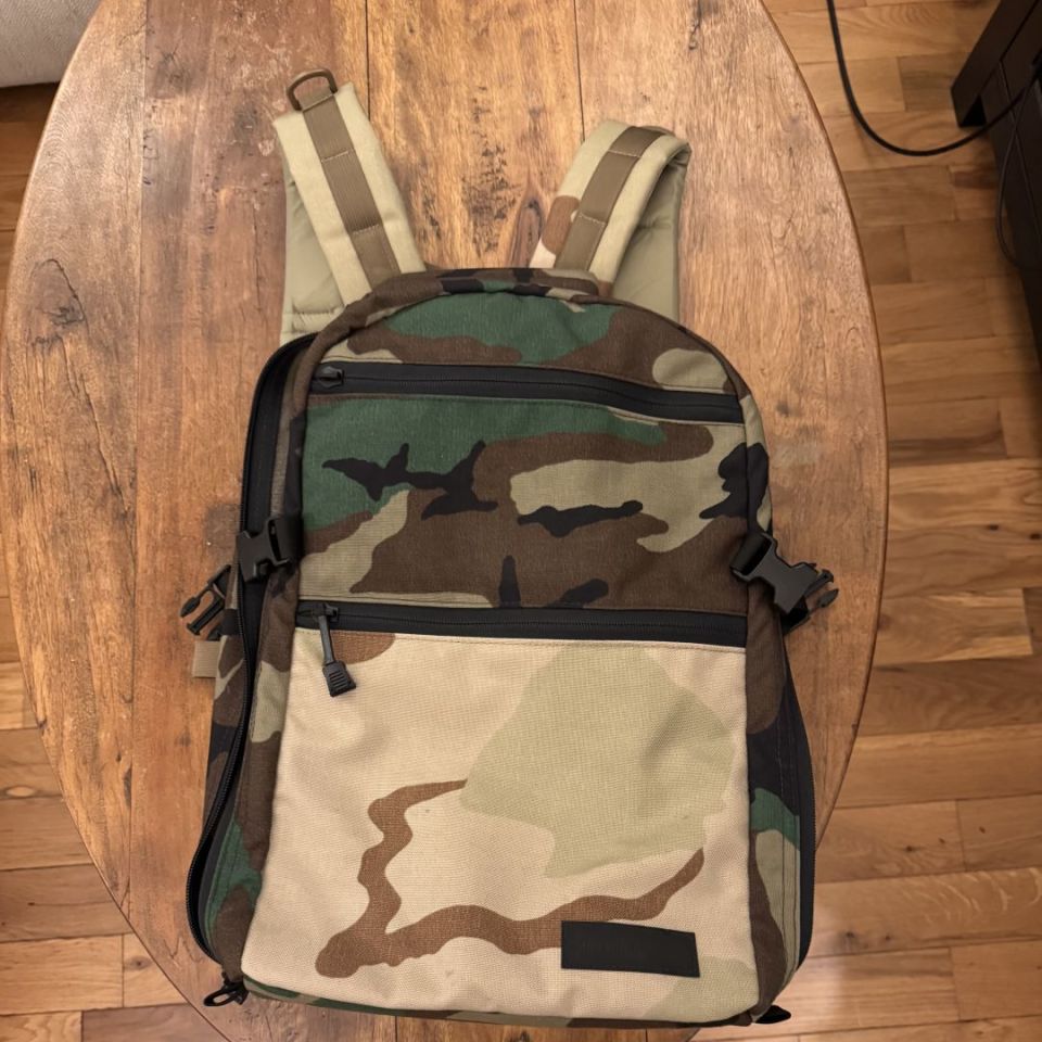 Image 1 - Supdef x GWA Short Bus