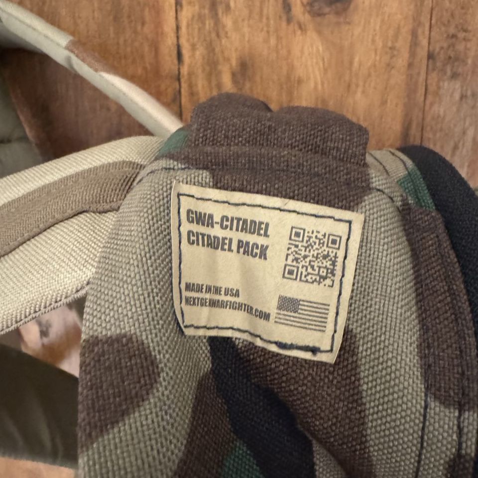 Image 4 - Supdef x GWA Short Bus