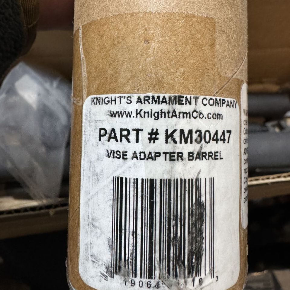 Image 2 - KAC MOD2 GB tools/Knight stick