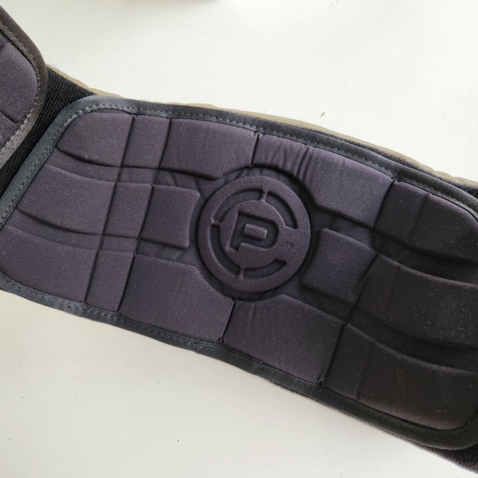 Image 5 - Crye High Back Blast w/ Armor