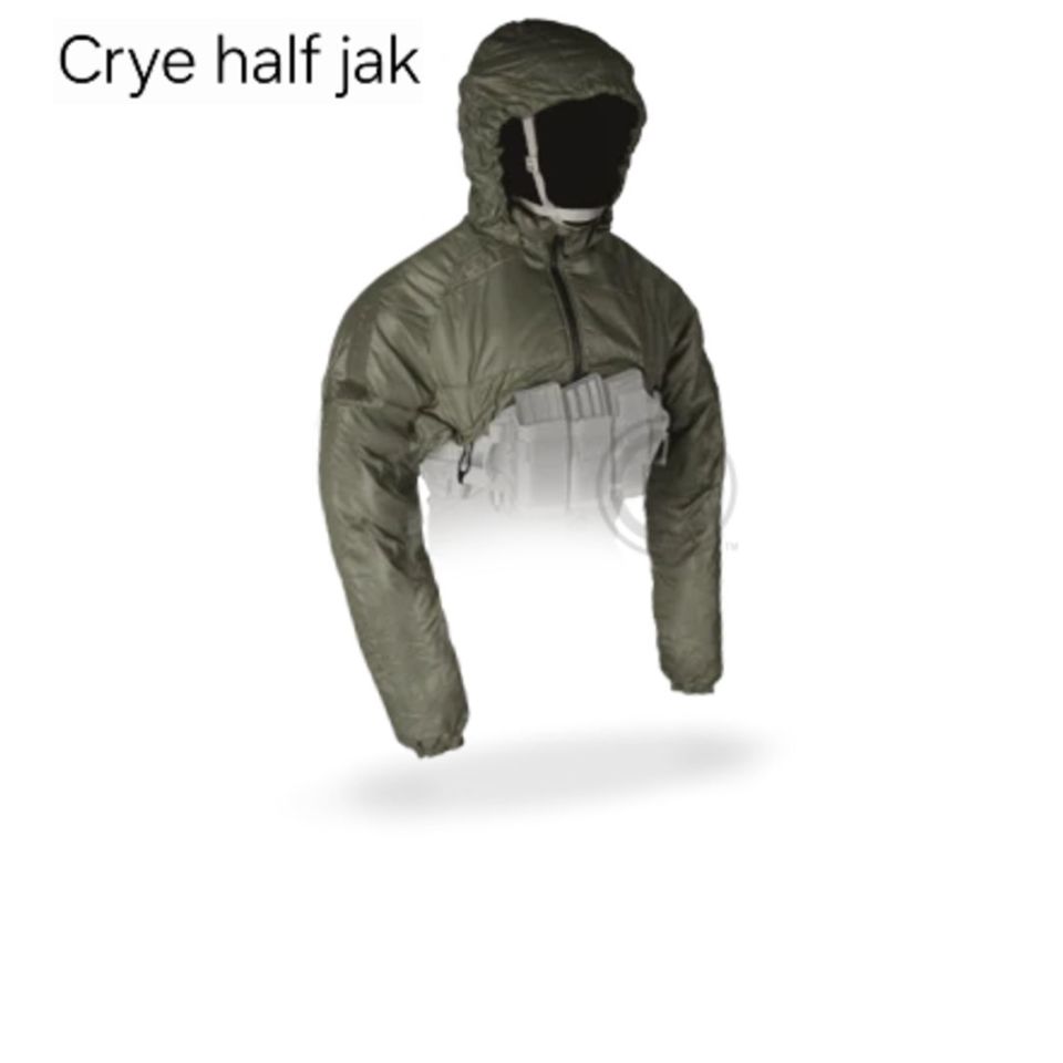 Image 4 - Crye Half Jak 1.0