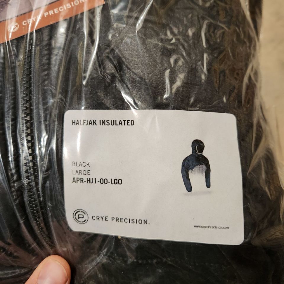 Image 2 - Crye Half Jak 1.0