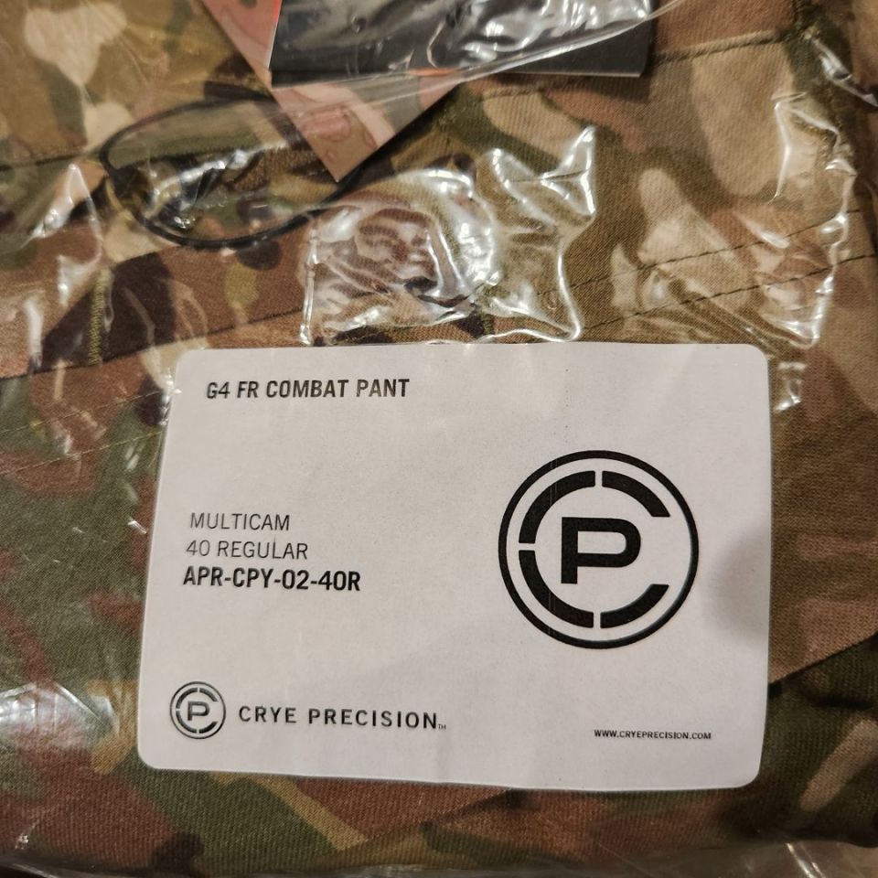 Image 3 - Crye gen 3 pants