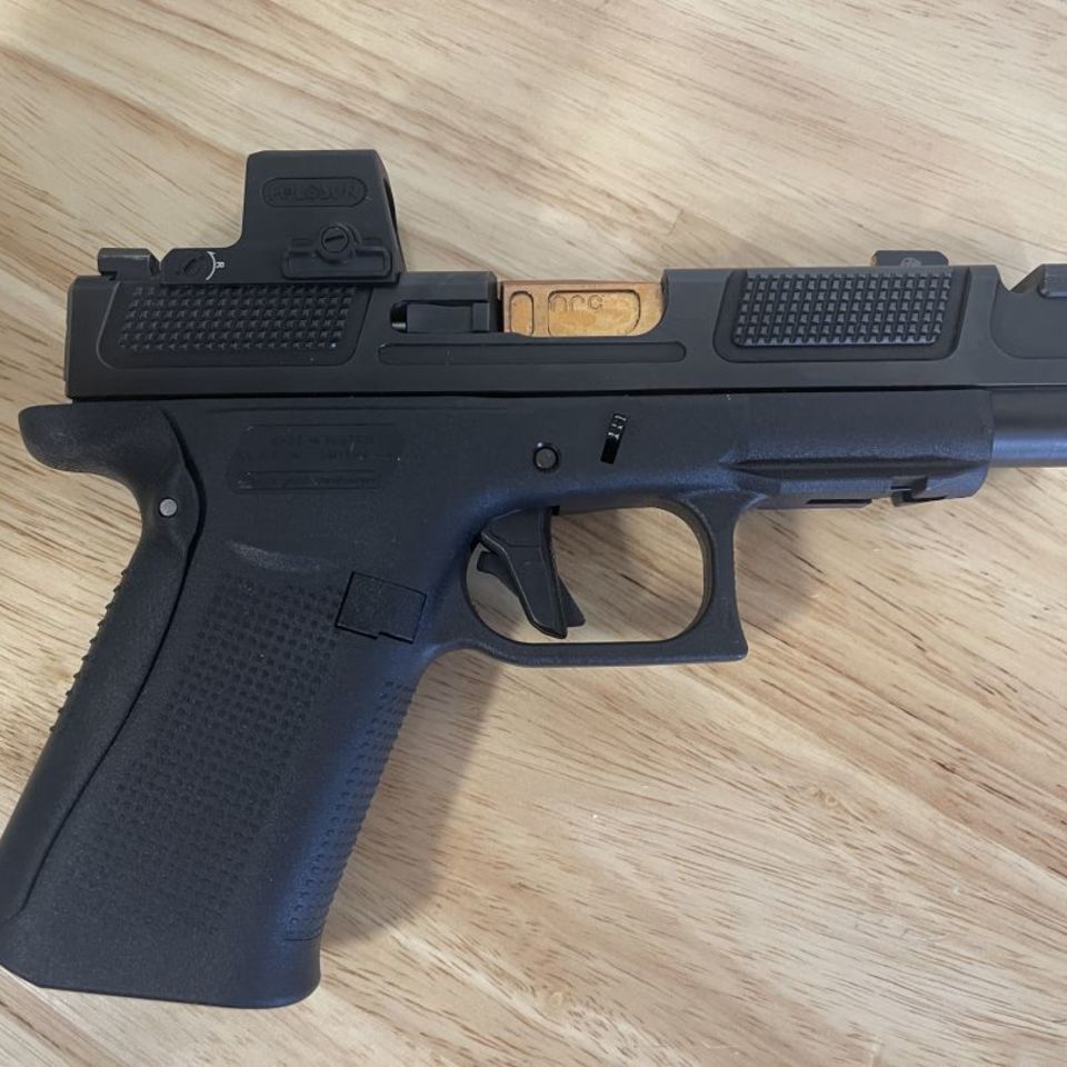 Image 3 - G48 with ARC Division Slide 