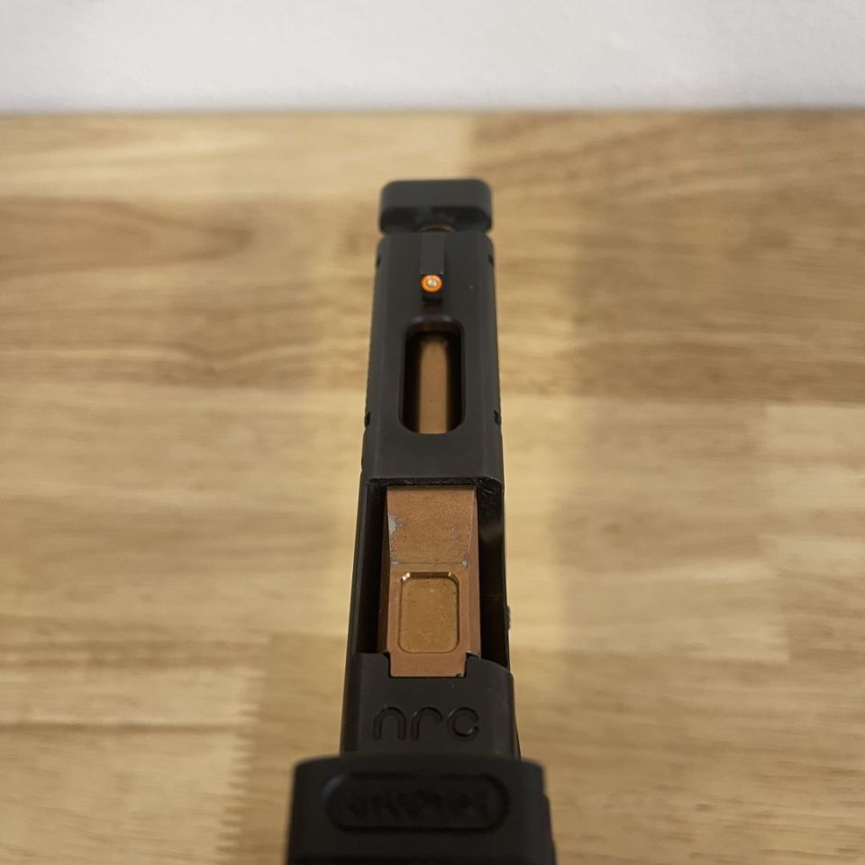 Image 5 - G48 with ARC Division Slide 